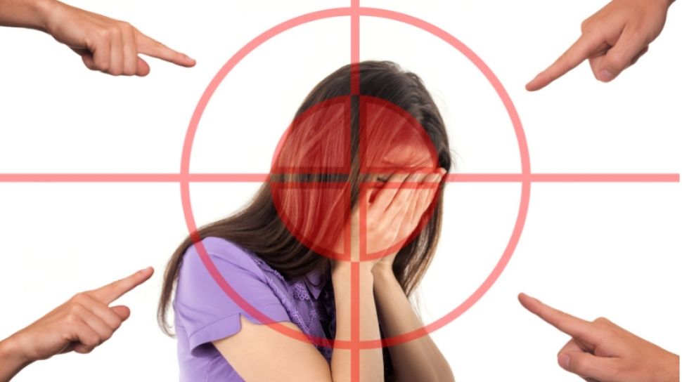 Viral, Kisah Pilu Gadis Enggan Bersekolah Gegara Dibully, Tak Mau Lapor dan Simpan Rapat Deritanya