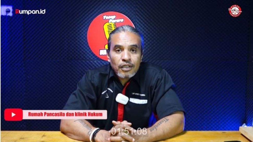 Viral, Tanggapan Paktisi Hukum soal Pegawai Alfamart yang Diancam UU ITE: Staf Tidak Bisa Dituntut