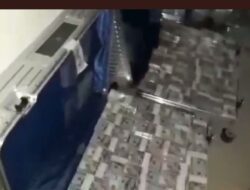Polri Ungkap Fakta Narasi Tumpukan Duit Rp 900 Miliar Di Rumah Ferdy Sambo: Temuan Uang Palsu Di AS 2001