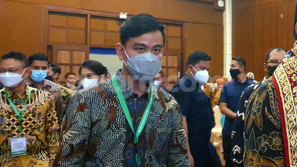 Viral Video Balap Liar di Simpang Purwosari Solo, Ini Tanggapan Gibran