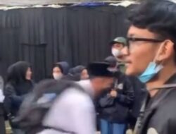 Viral Video Diduga Mahasiswa Senior Bentak-bentak Maba, Tuai Hujatan Publik