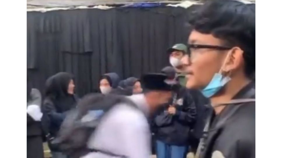 Viral Video Diduga Mahasiswa Senior Bentak-bentak Maba, Tuai Hujatan Publik