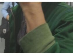 Viral di Medsos, Seorang Pria Jadi Korban Pelecehan Seksual di KRL