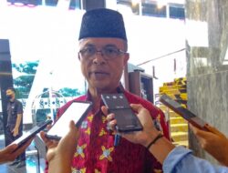 Bonebol Rangking II Kategori Perencanaan dan Mutasi Kepegawaian se-Provinsi Gorontalo