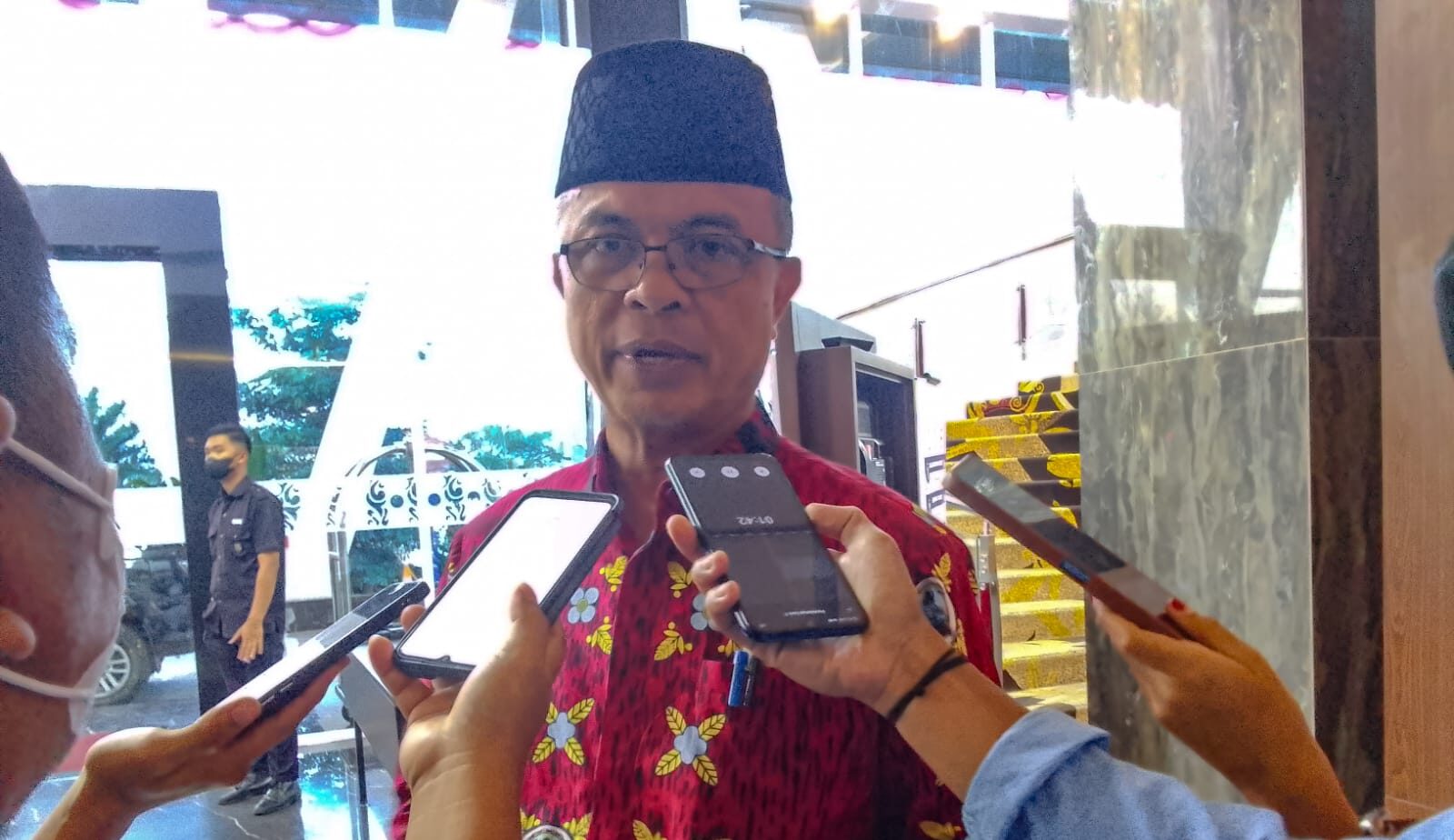 Ishak Ntoma