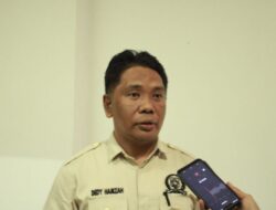 Dedi Hamzah Sarankan Penjagub Gorontalo Evaluasi OPD