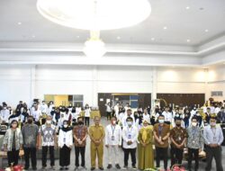 Upaya Pemkot Gorontalo, Lahirkan Teknisi Profesional di Bidang Teknologi Digital