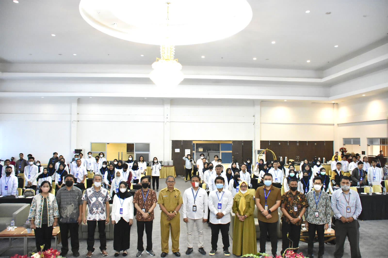 Upaya Pemkot Gorontalo, Lahirkan Teknisi Profesional di Bidang Teknologi Digital