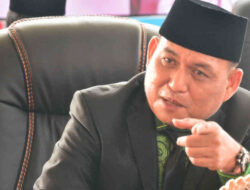 Polemik Pilkades, Komisi 1 DPRD Gorut Pasang Kuda-Kuda