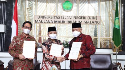 Pembangunan Kampus IV UIN Maliki Malang di Turen Semakin Jelas