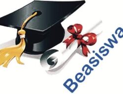 Program Apik, Baznas Ngawi Buka Program Beasiswa SKSS