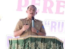 Bupati Labuhanbatu Imbau Masyarakat Kurang Mampu Gunakan SKTM Untuk Dapatkan Pelayanan Kesehatan Gratis