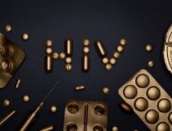 5 Cara Penularan HIV Aids, Jangan Asal Gaya Berhubungan Seks