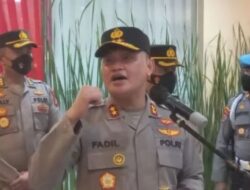 5 Fakta Kapolda Metro Jaya Irjen Fadil Imran Diduga Terlibat di Kasus Ferdy Sambo