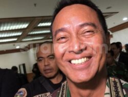 Ademkan Konflik KSAD Dudung Vs Effendi Simbolon, Panglima TNI Andika Harus Turun Tangan