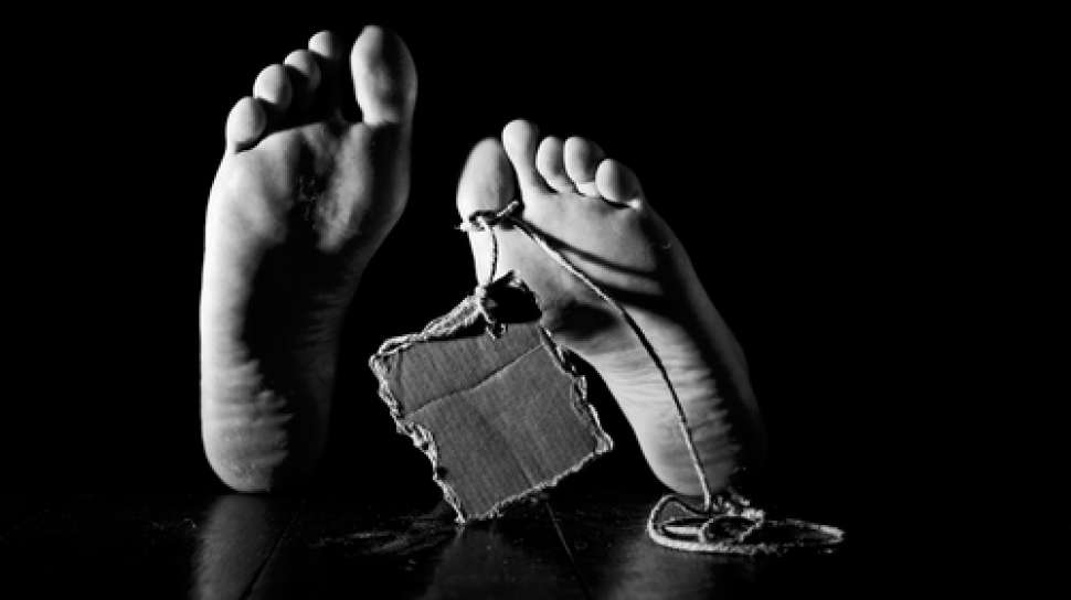 Cek TKP Lokasi Pria Nekat Terjun dari Flyover Jatiwaringin, Polisi Temukan Amplop Berisi Surat Sakit