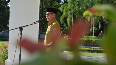 Seluruh Peserta Kafila MTQ-X Akan Tiba Besok di Bone Bolango