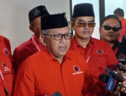 Hasto PDIP Pernah Emosi Gegara Rencana Kenaikan Harga BBM di Era SBY, Banjir Sindiran: Minumnya Ludah Sendiri