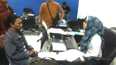 Yunus Pasau, Mahasiswa Viral Sebut Kata Tak Senonoh Sudah Diamankan Polisi