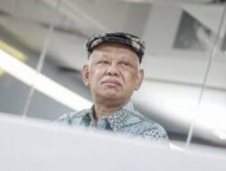 Ketua Dewan Pers Azyumardi Azra Tutup Usia