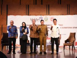Gotong royong dan Keroyokan, Cara Pemkab Sergai Percepat Penurunan Stunting