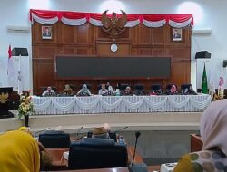 Kepsek SMA/SMK Akan Mendapat Perlindungan Terhadap Konflik yang Terjadi di Sekolah