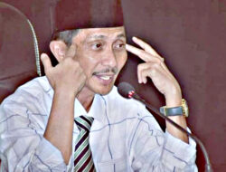 Diamnya Nelson di Atas Isu Santer ‘Wanita Bercadar’