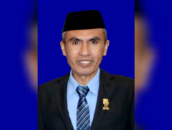 DPRD Provinsi Gorontalo Berduka