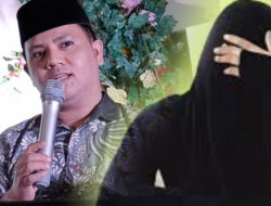 Soal Perempuan Bercadar Diduga Sengaja Diseting untuk Jatuhkan Bupati Nelson