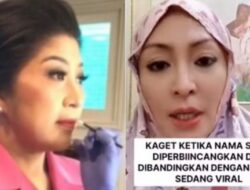 Kasusnya Dibandingkan dengan Putri Candrawathi, Angelina Sondakh Buka Suara: Saya Pisah Sama Anak Umur 2,5 Tahun