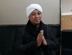 Lirik Ya Habibi Ya Muhammad Opick, Ungkapan Kerinduan Terhadap Rasulullah