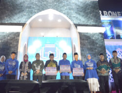 Sukses Jadi Tuan Rumah MTQ-X, Penjagub Sampaikan Apresiasi