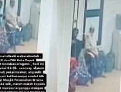 Ngaku Terganggu Suara Salawat, Seorang Wanita Diduga Memaki Pengurus Masjid Sebelum Salat Subuh
