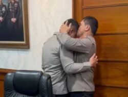 Polri Dalami Komunikasi Ferdy Sambo dengan Tiga Kapolda Setelah Peristiwa Pembunuhan Brigadir J