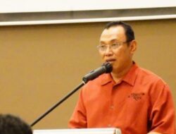 Profil Helldy Agustian, Wali Kota Cilegon Diduga Ikut Tandatangani Penolakan Pembangunan Gereja