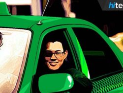 Tiba-tiba Turun dari Mobil, Seorang Penumpang GoCar Tewas Usai Nekat Melompat dari Flyover Jatiwaringin