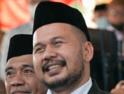 Rahmat Rahman Dorong Dishub Gorut Bangun Terminal Tipe C