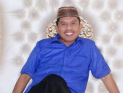 Roni Imran Dorong Pemda Manfaatkan UMKM