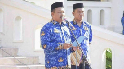 Triwulan ke Empat, Sekda Ingatkan Serapan Anggaran OPD