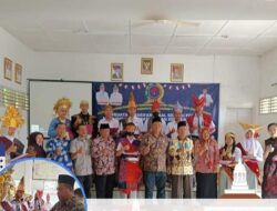 Tangkal Pemecah-belah Persatuan, FPK Labuhanbatu Sosialisasikan Penguatan Kearifan Lokal