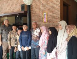 5 Kafilah Asal Asahan Wakili Sumut di MTQ Nasional 2022
