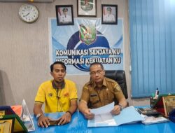 PWI dan Kominfo Asahan Bakal Gelar UKW Tingkat Muda