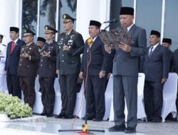 Pemkab Asahan Gelar Peringatan Hari Sumpah Pemuda ke-94