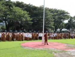 Tegas! Bupati Hamim Akan Tindaki ASN dan Tenaga Kontrak yang Jarang Hadir