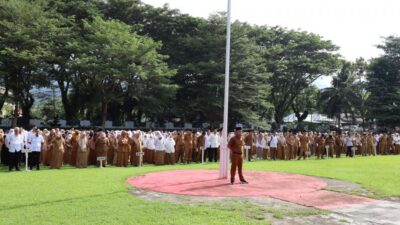 Tegas! Bupati Hamim Akan Tindaki ASN dan Tenaga Kontrak yang Jarang Hadir