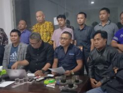 Tragedi Kanjuruhan 125 Korban Jiwa, PERADI RBA Malang Minta Pemerintah Bertanggungjawab