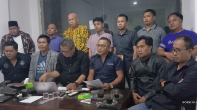 Tragedi Kanjuruhan 125 Korban Jiwa, PERADI RBA Malang Minta Pemerintah Bertanggungjawab