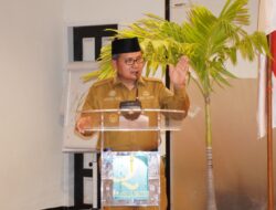 Maksimalkan Pendapatan Asli Daerah, Wali Kota Akan Evaluasi Pengelolaan PBB