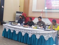 KPK Dorong Optimalisasi Pajak Reklame Pemkot Gorontalo