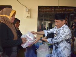 Pemkab Gorontalo Berikan Bantuan Stimulan Kepada 270 UMKM